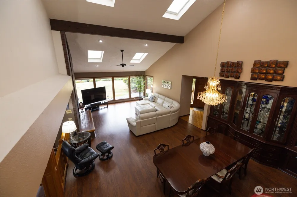 160 Northridge Drive Centralia, WA 98531