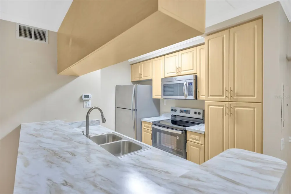 5305 SAN SEBASTIAN COURT #127 Tampa, FL 33609