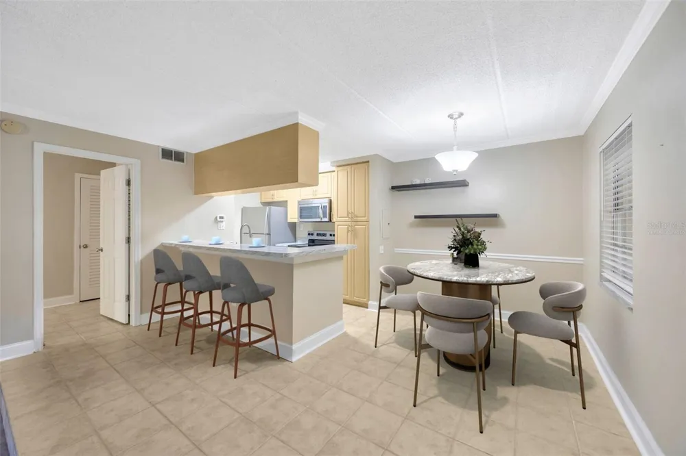 5305 SAN SEBASTIAN COURT #127 Tampa, FL 33609