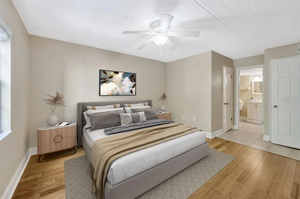 5305 SAN SEBASTIAN COURT #127 Tampa, FL 33609