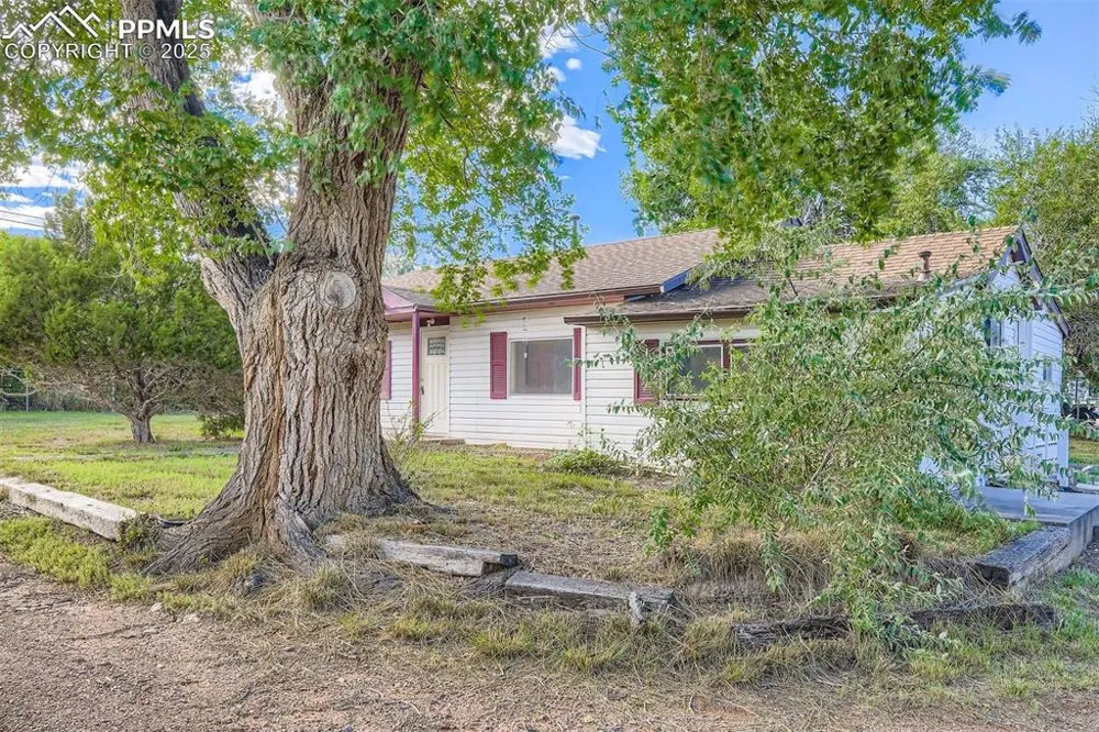 1160 Illinois Avenue Canon City, CO 81212