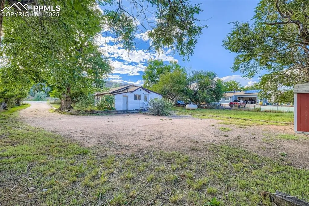 1160 Illinois Avenue Canon City, CO 81212