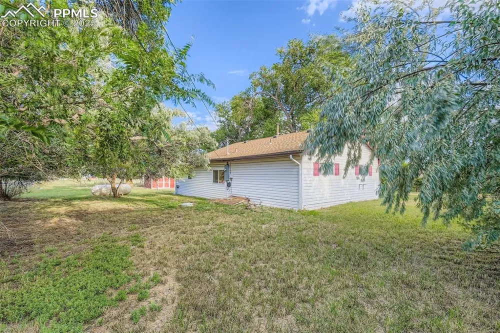 1160 Illinois Avenue Canon City, CO 81212