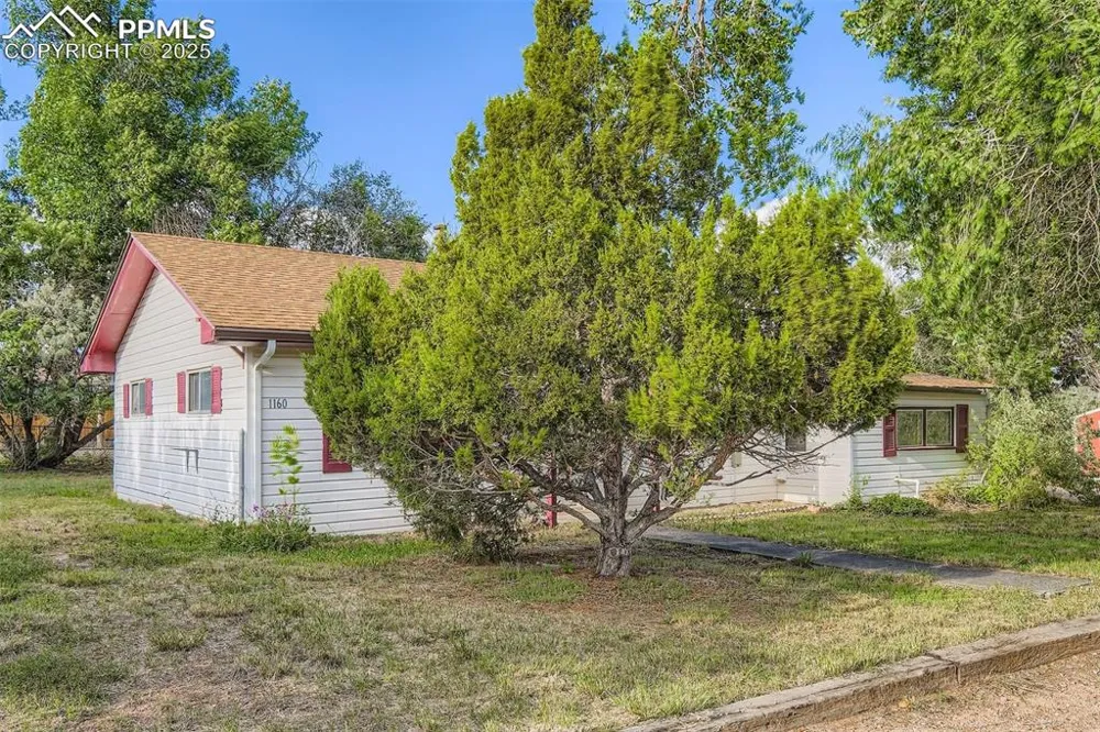 1160 Illinois Avenue Canon City, CO 81212