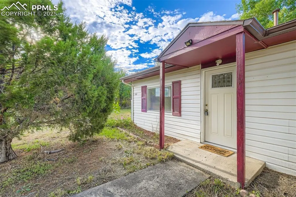 1160 Illinois Avenue Canon City, CO 81212