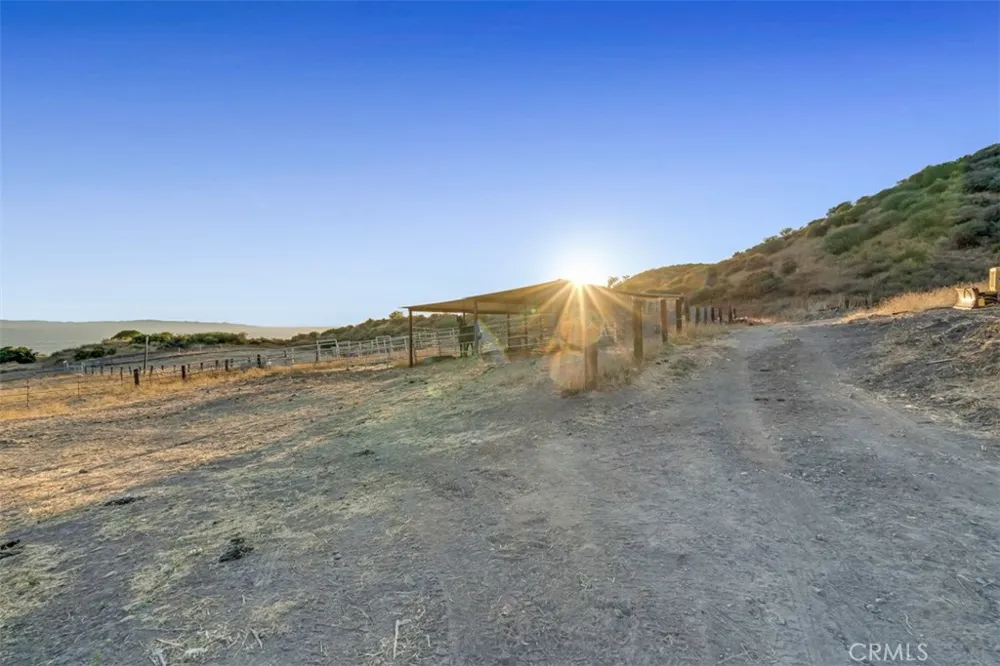 Sycamore Flats Motorway San Dimas, CA 91773