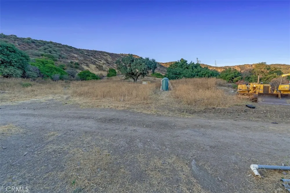 Sycamore Flats Motorway San Dimas, CA 91773