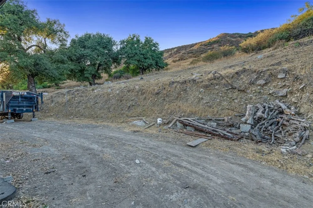 Sycamore Flats Motorway San Dimas, CA 91773