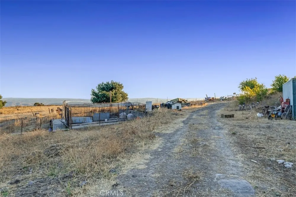 Sycamore Flats Motorway San Dimas, CA 91773