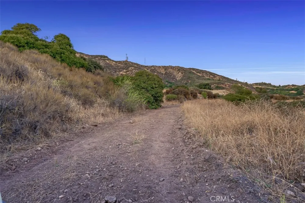 Sycamore Flats Motorway San Dimas, CA 91773