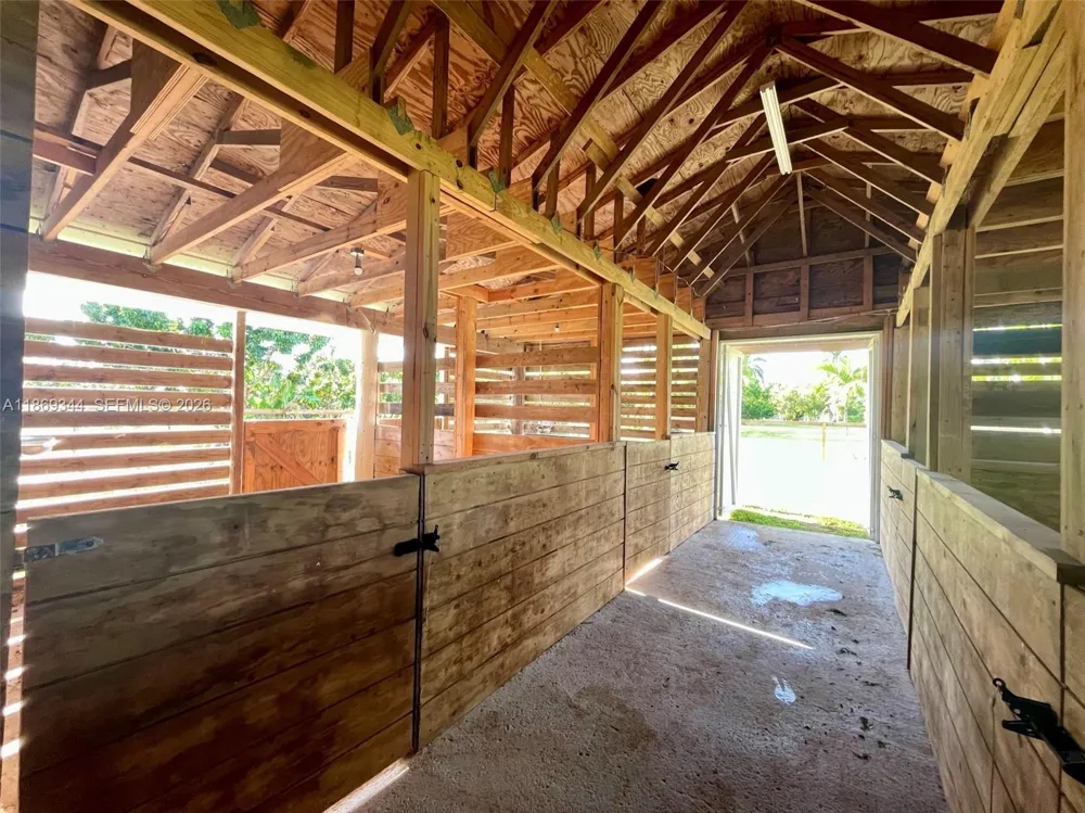 16490 SW 244th St Homestead, FL 33031