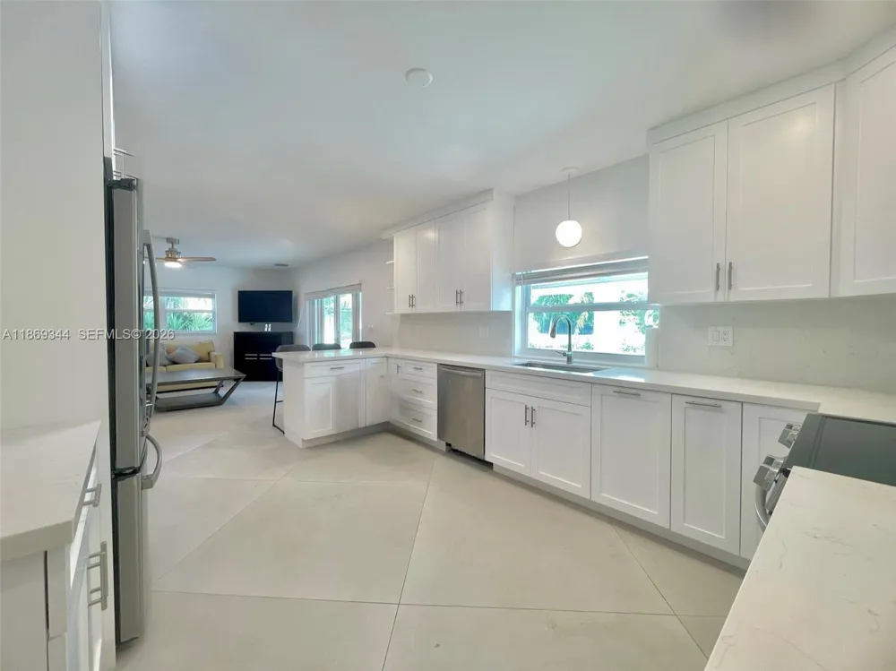 16490 SW 244th St Homestead, FL 33031
