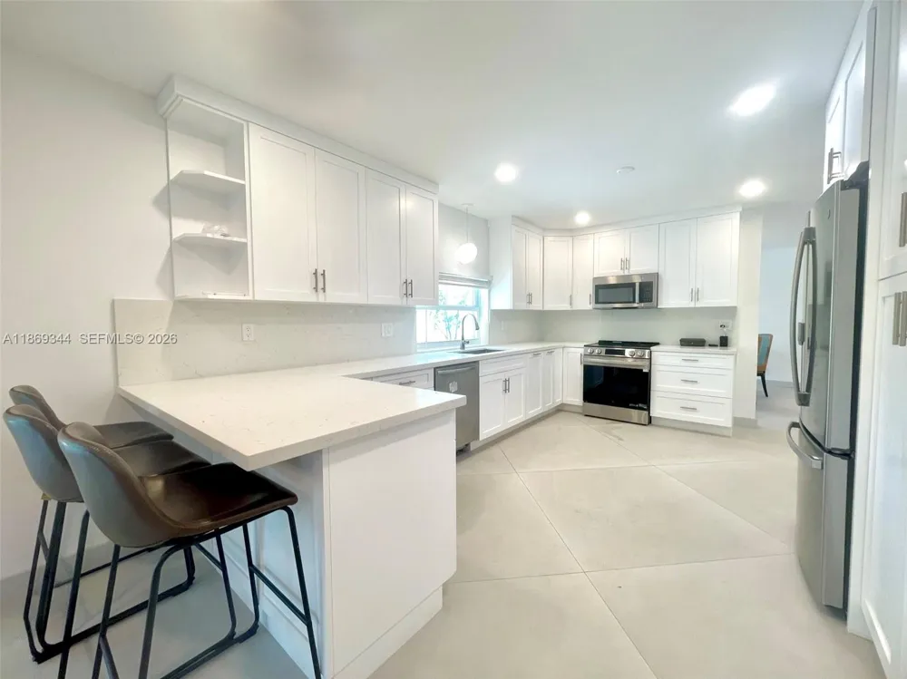 16490 SW 244th St Homestead, FL 33031