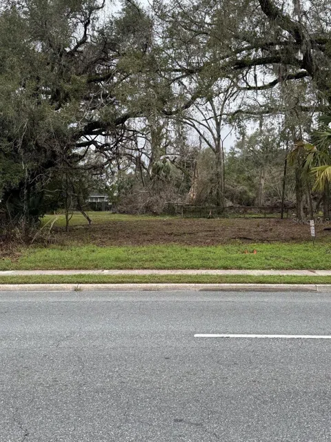 NORTH U.S. HIGHWAY 441