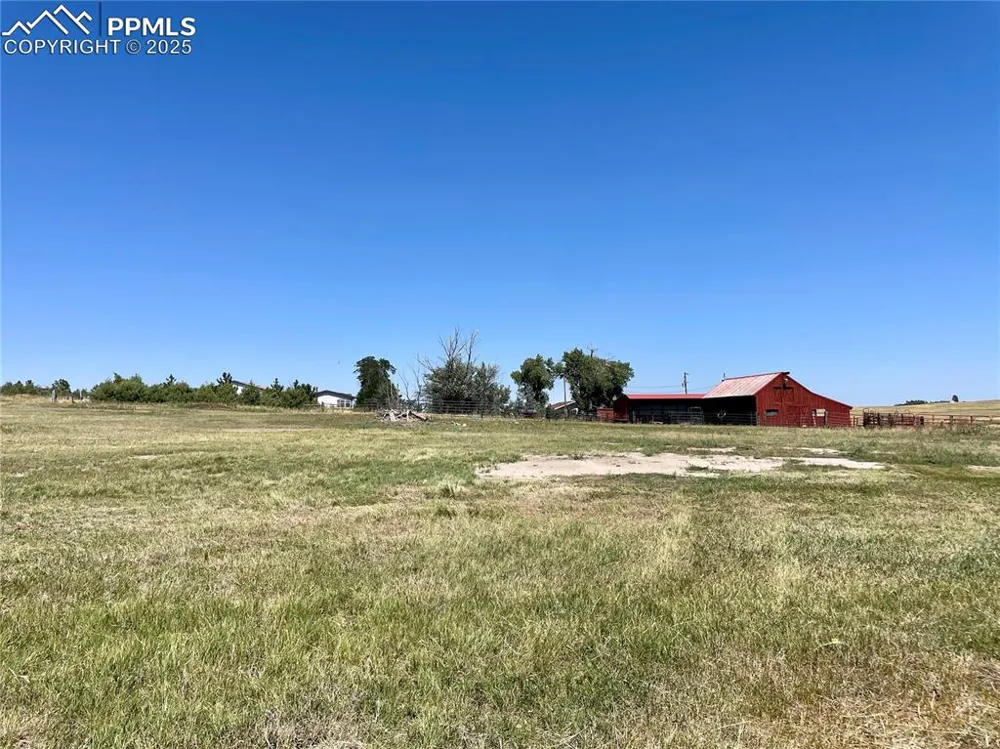 20655 County Road 101 Ramah, CO 80832