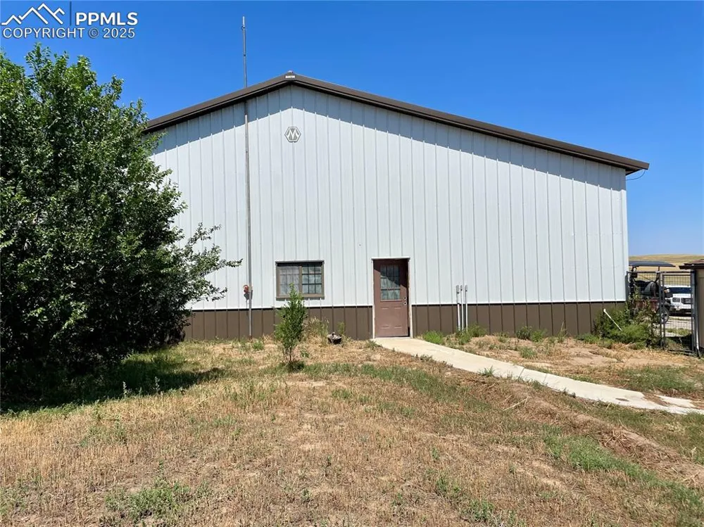 20655 County Road 101 Ramah, CO 80832