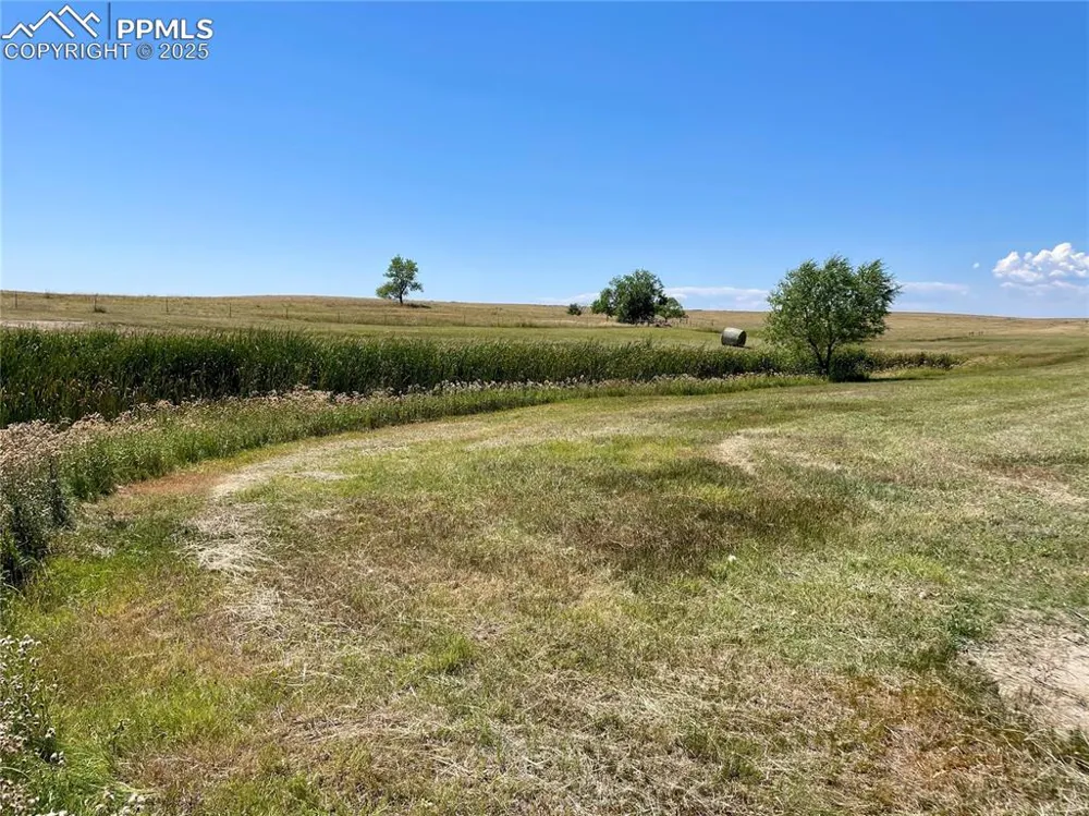 20655 County Road 101 Ramah, CO 80832