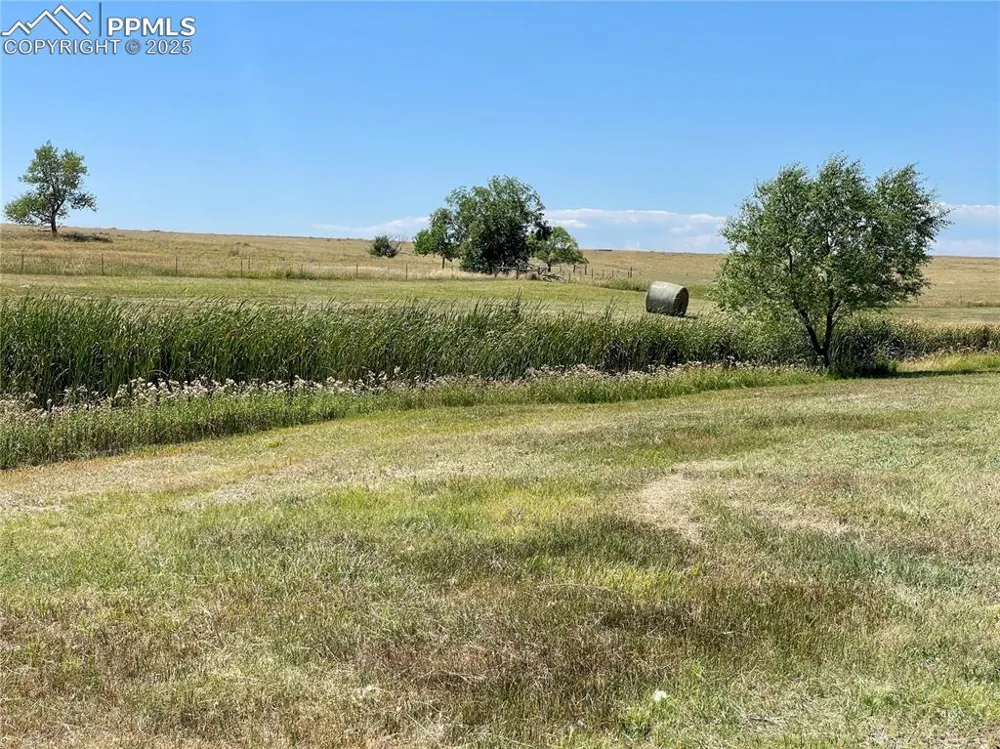 20655 County Road 101 Ramah, CO 80832