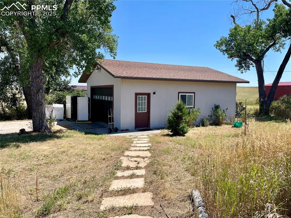 20655 County Road 101 Ramah, CO 80832