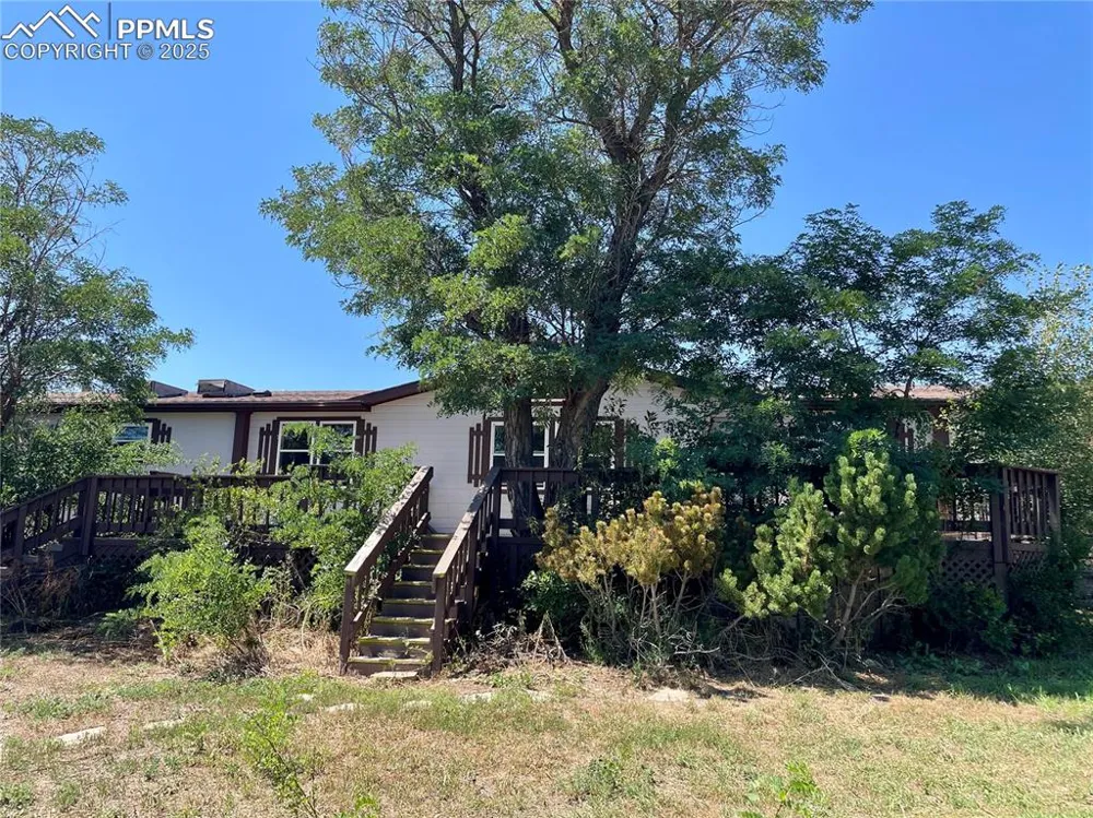 20655 County Road 101 Ramah, CO 80832