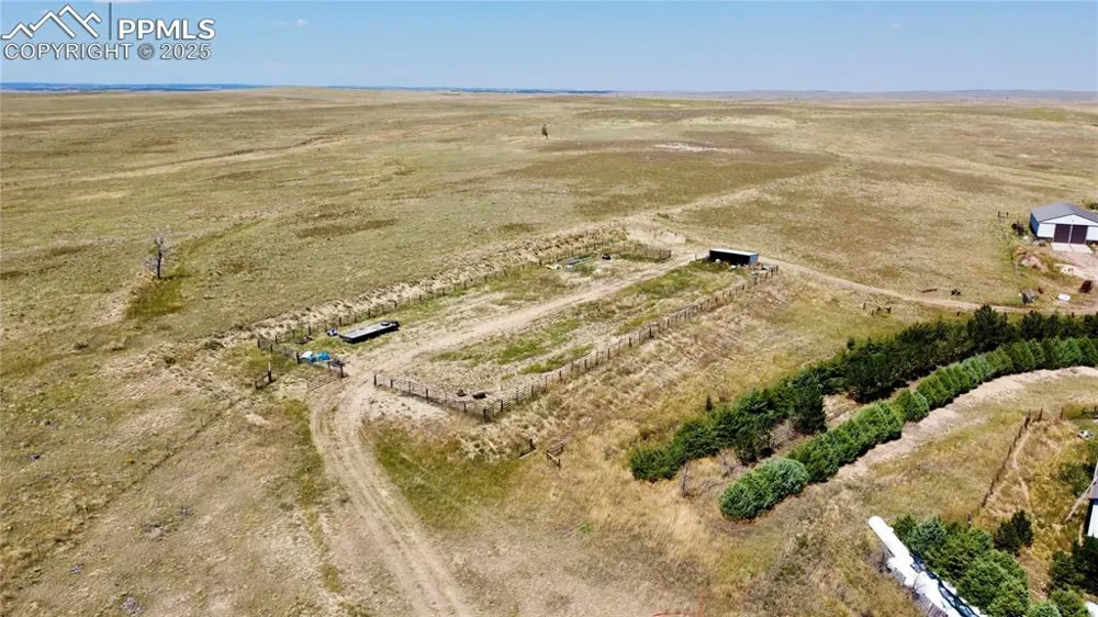 20655 County Road 101 Ramah, CO 80832