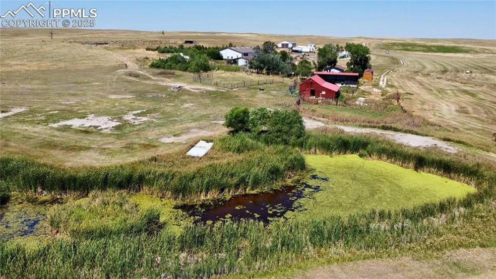 20655 County Road 101 Ramah, CO 80832