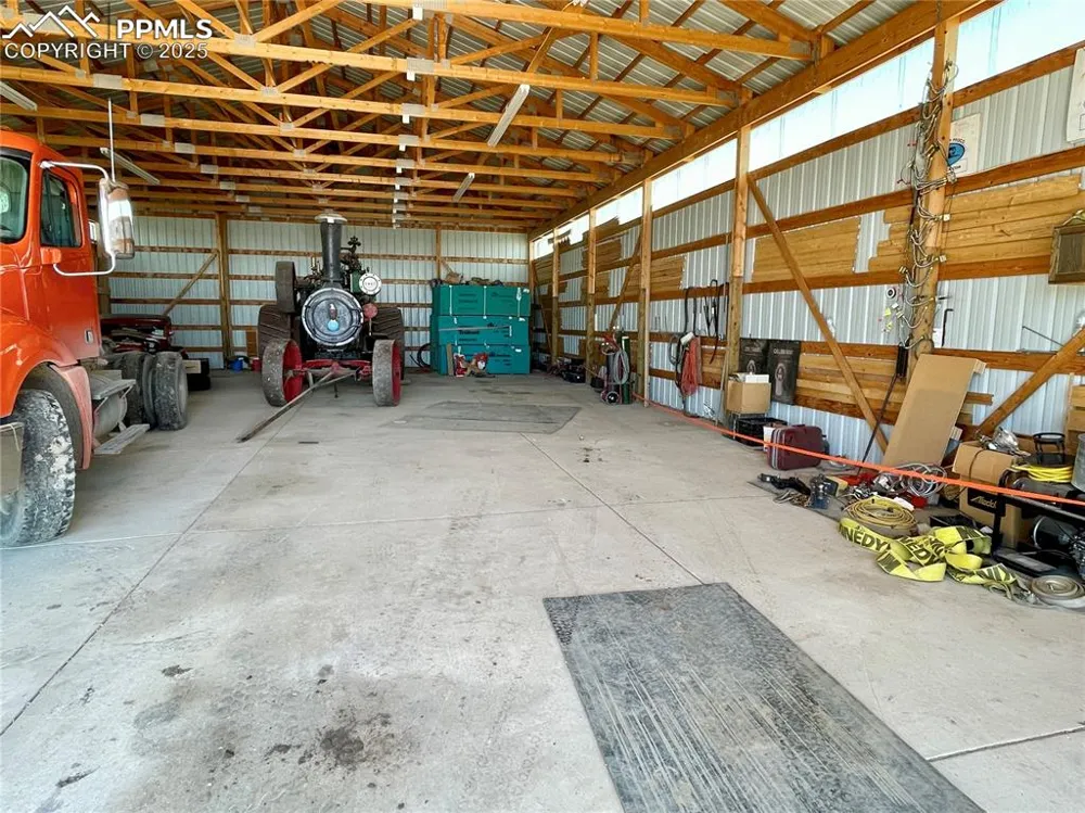 20655 County Road 101 Ramah, CO 80832