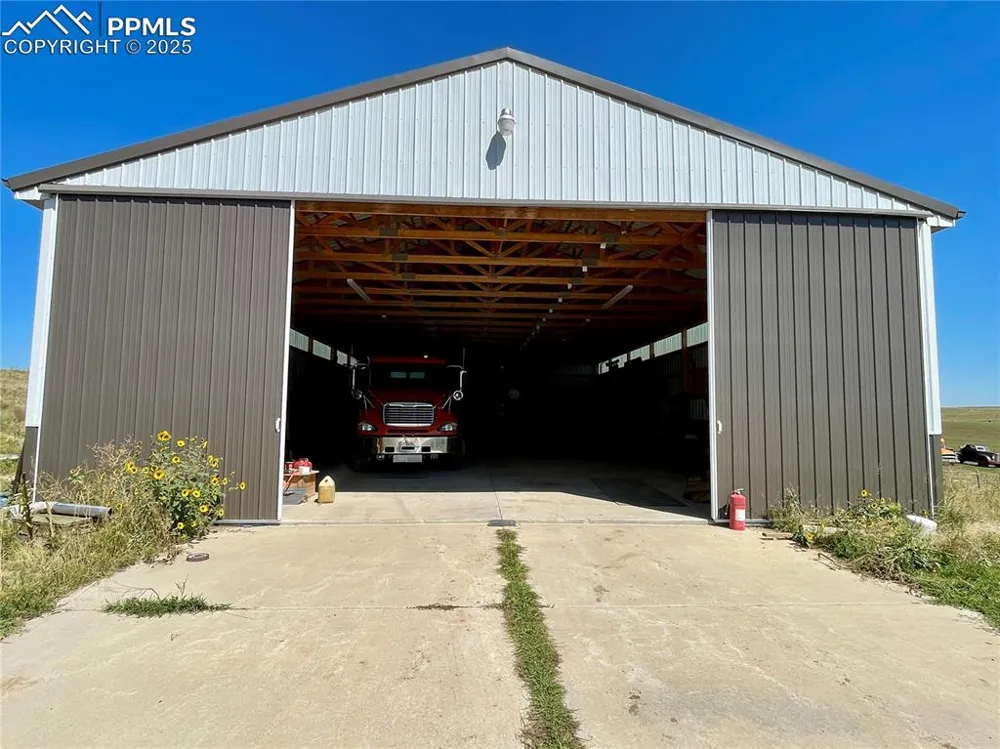 20655 County Road 101 Ramah, CO 80832