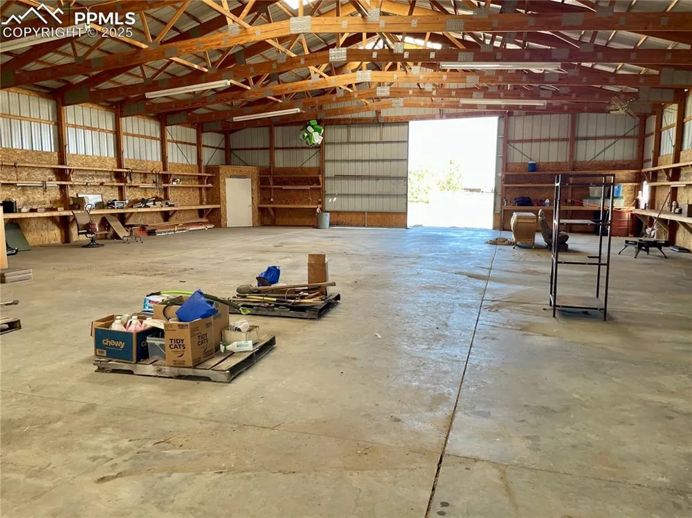 20655 County Road 101 Ramah, CO 80832
