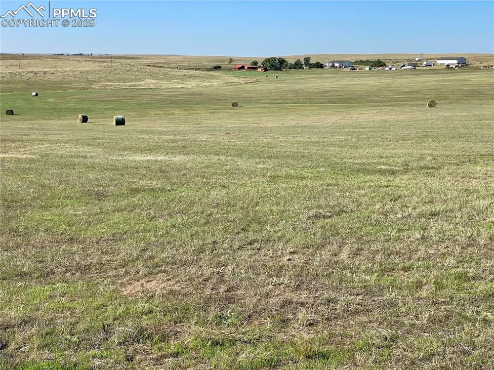 20655 County Road 101 Ramah, CO 80832