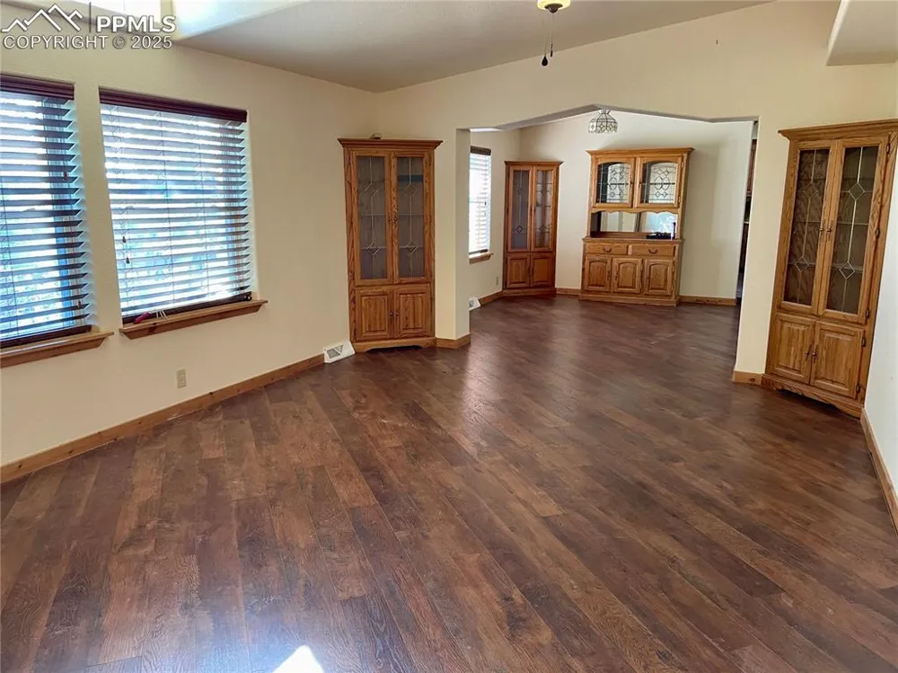 20655 County Road 101 Ramah, CO 80832