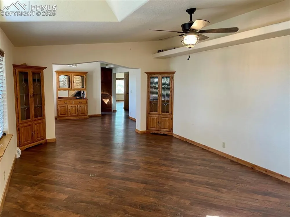 20655 County Road 101 Ramah, CO 80832