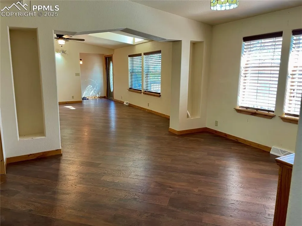20655 County Road 101 Ramah, CO 80832