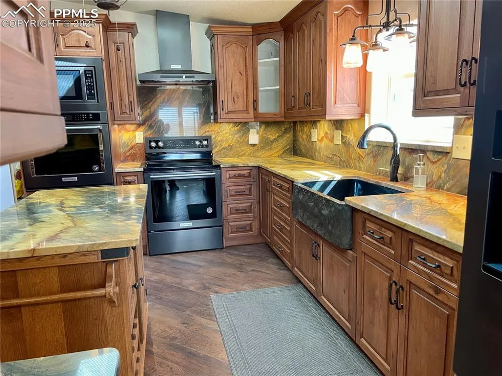 20655 County Road 101 Ramah, CO 80832