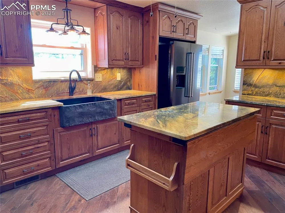 20655 County Road 101 Ramah, CO 80832
