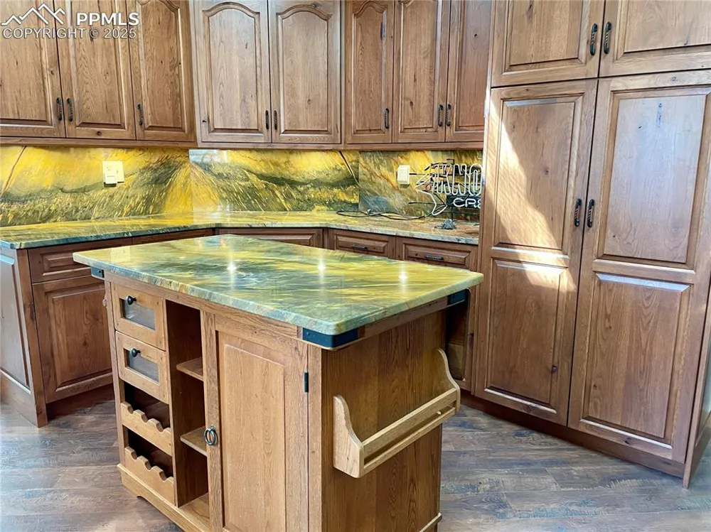 20655 County Road 101 Ramah, CO 80832