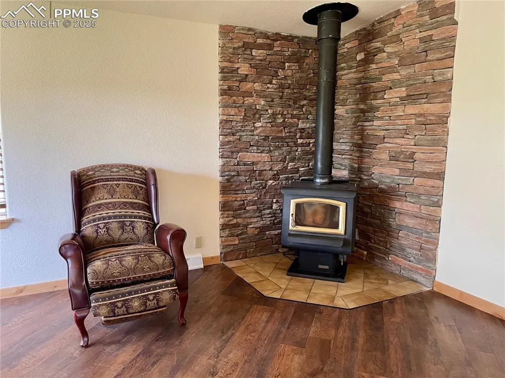 20655 County Road 101 Ramah, CO 80832