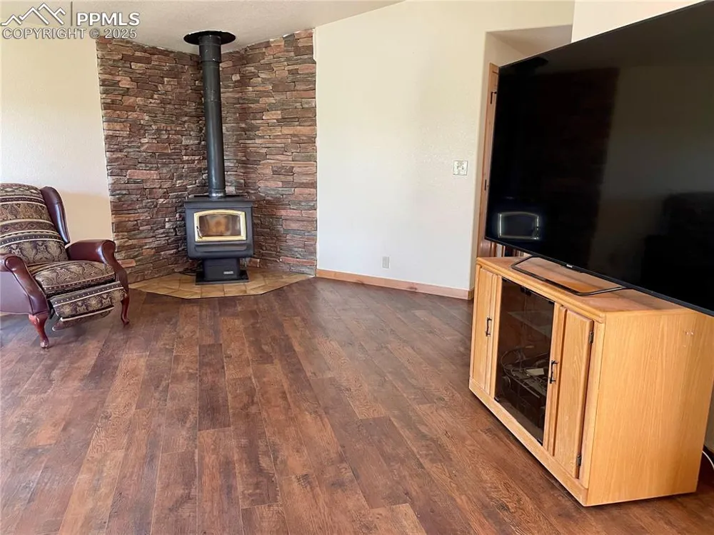 20655 County Road 101 Ramah, CO 80832