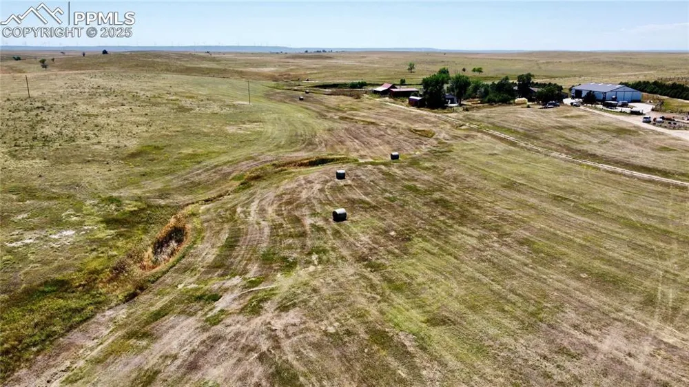 20655 County Road 101 Ramah, CO 80832