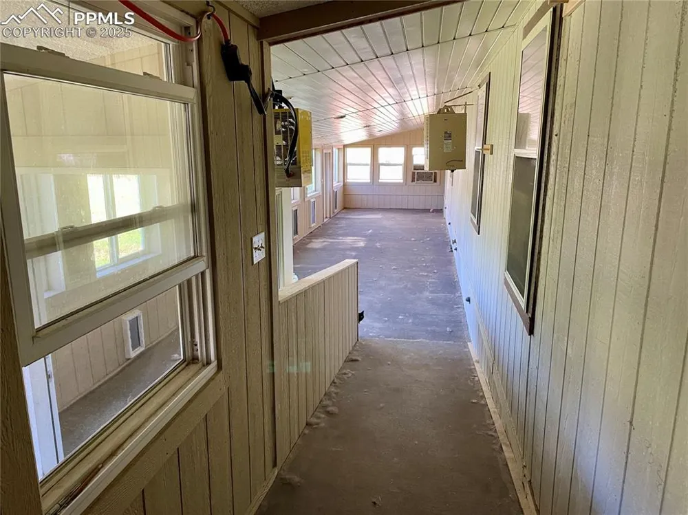 20655 County Road 101 Ramah, CO 80832