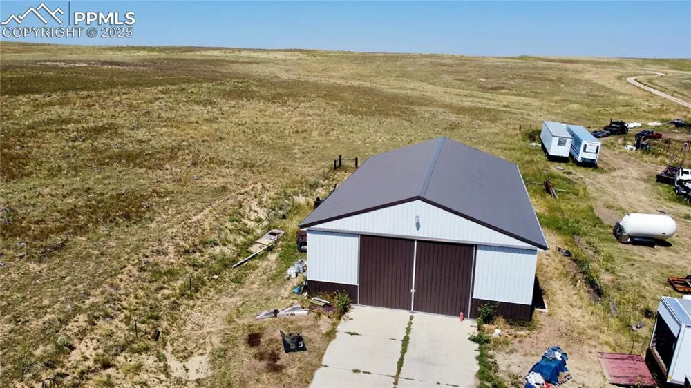 20655 County Road 101 Ramah, CO 80832