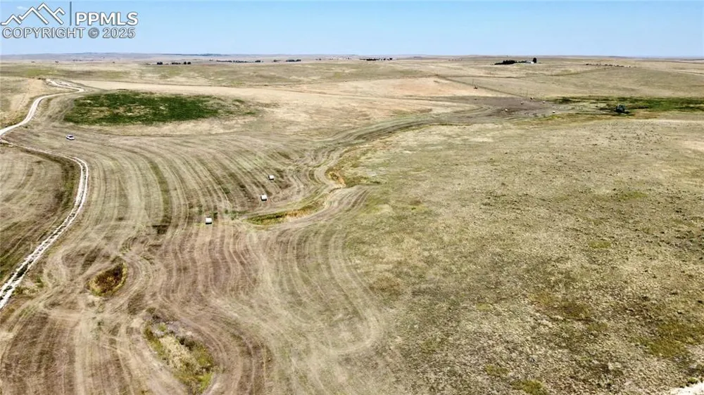 20655 County Road 101 Ramah, CO 80832