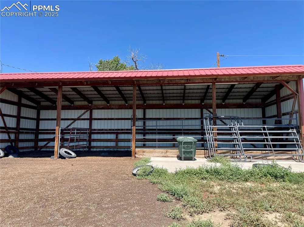 20655 County Road 101 Ramah, CO 80832