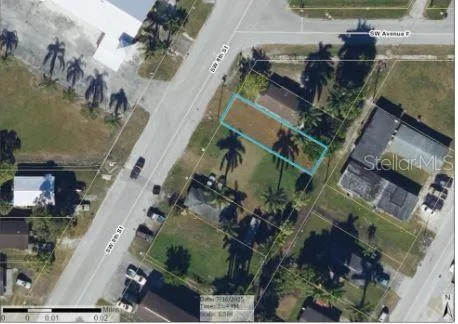 609 SW 8TH STREET #1