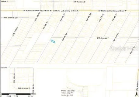 609 SW 8TH STREET #1 Belle Glade, FL 33430