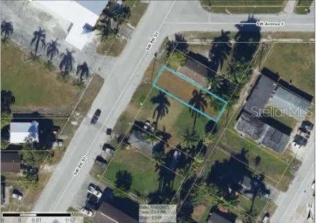 609 SW 8TH STREET #1 Belle Glade, FL 33430