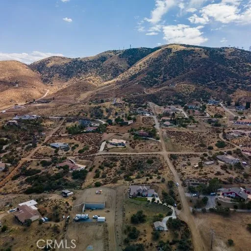 1 Vac/Cor Avenue S14/Camares Drive Palmdale, CA 93551