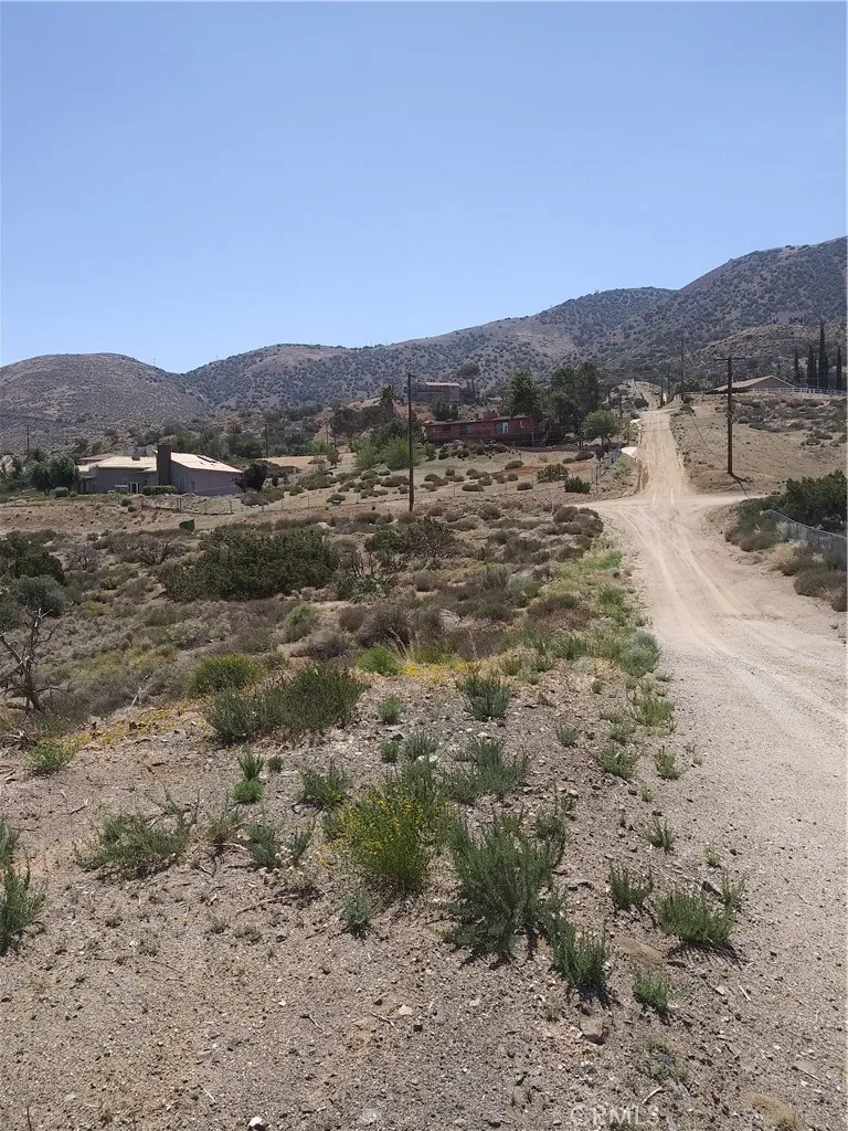 1 Vac/Cor Avenue S14/Camares Drive Palmdale, CA 93551