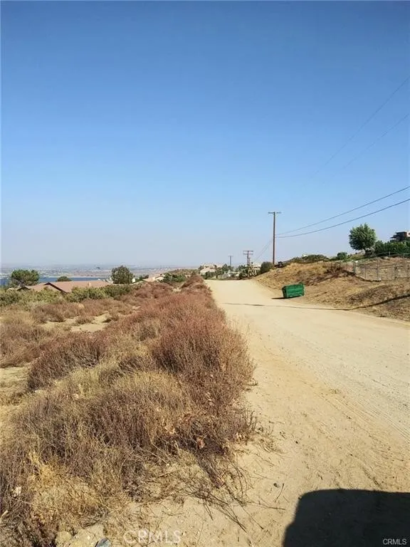 1 Vac/Cor Avenue S14/Camares Drive Palmdale, CA 93551