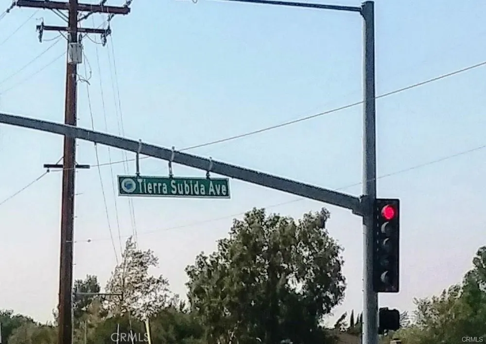 1 Vac/Cor Avenue S14/Camares Drive Palmdale, CA 93551
